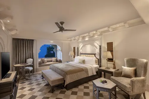 Aurika, Udaipur - Luxury by Lemon Tree Hotels - Other Facilities - Common Area 28